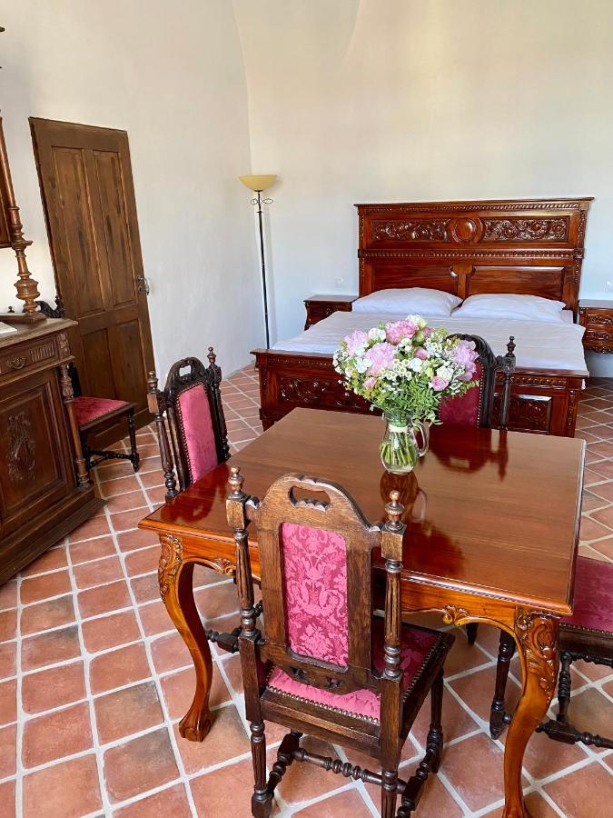 Zamek Kolstejn - Hotel Chateau Goldenstein Branná 외부 사진