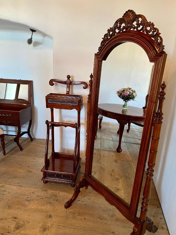 Zamek Kolstejn - Hotel Chateau Goldenstein Branná 외부 사진