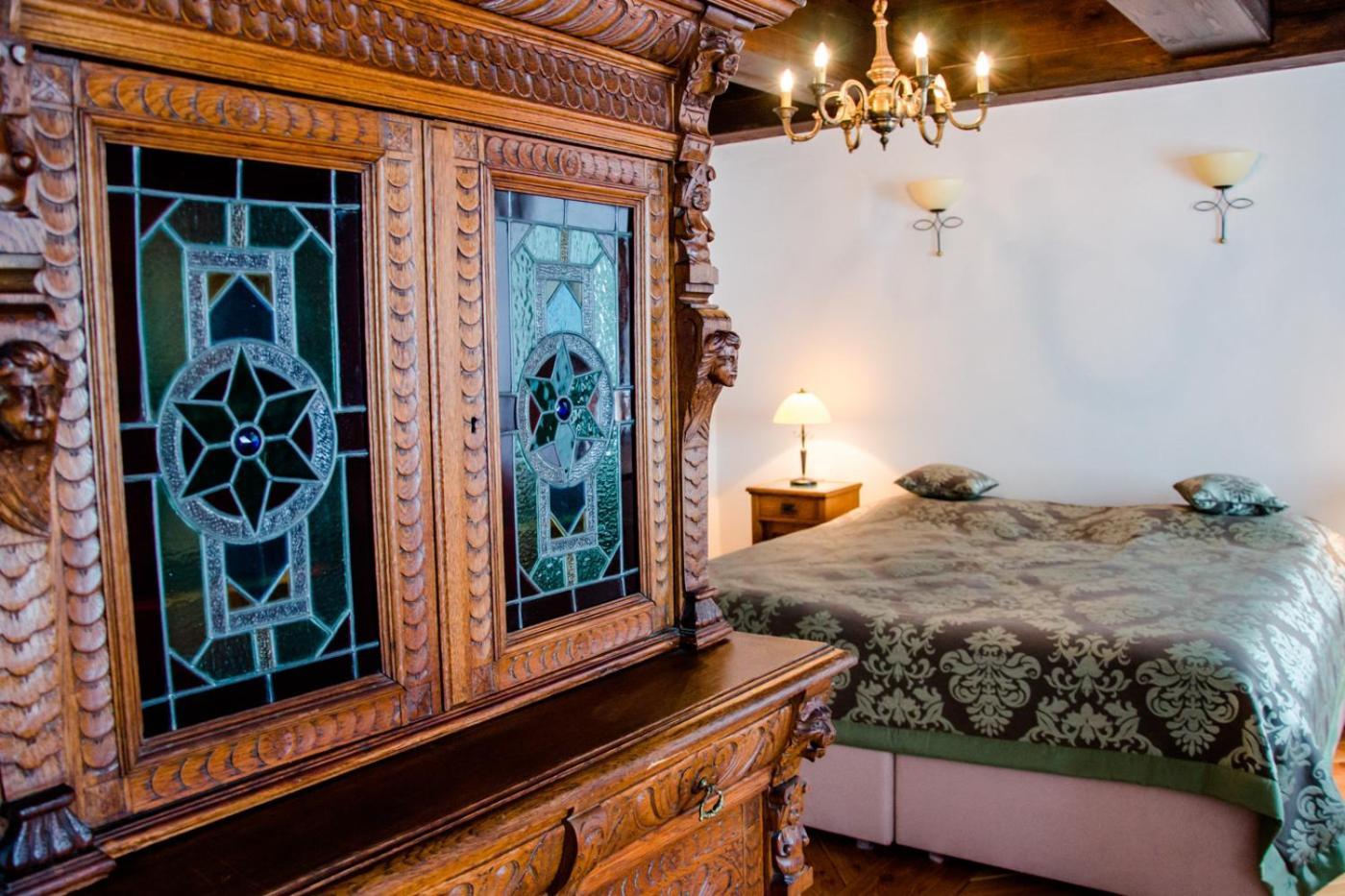Zamek Kolstejn - Hotel Chateau Goldenstein Branná 외부 사진