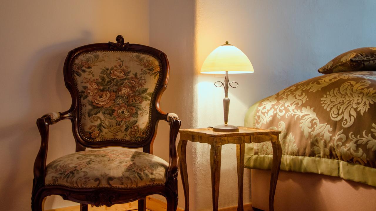 Zamek Kolstejn - Hotel Chateau Goldenstein Branná 외부 사진