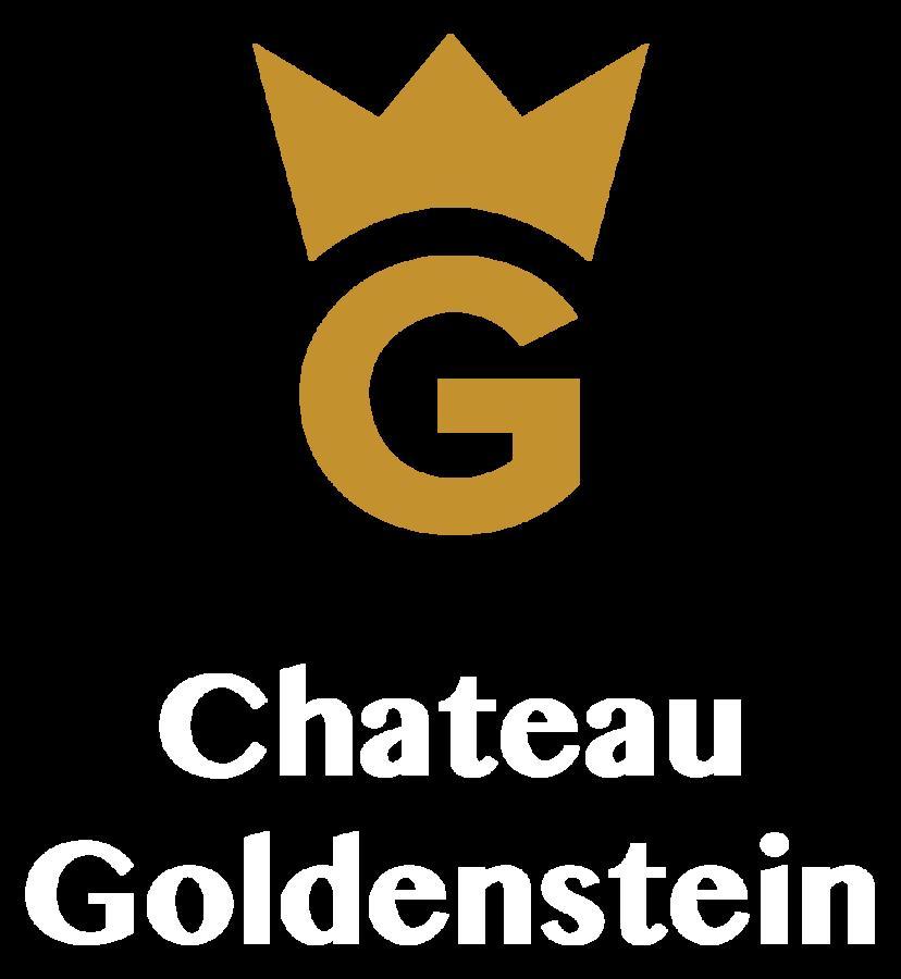 Zamek Kolstejn - Hotel Chateau Goldenstein Branná 외부 사진